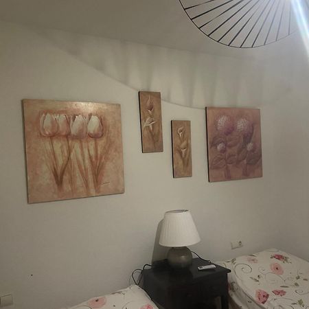 Luchana 15 Málaga Eksteriør bilde