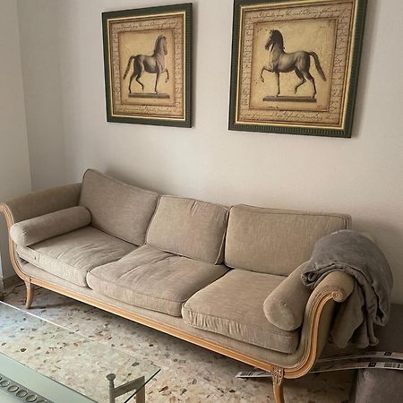 Luchana 15 Málaga Eksteriør bilde