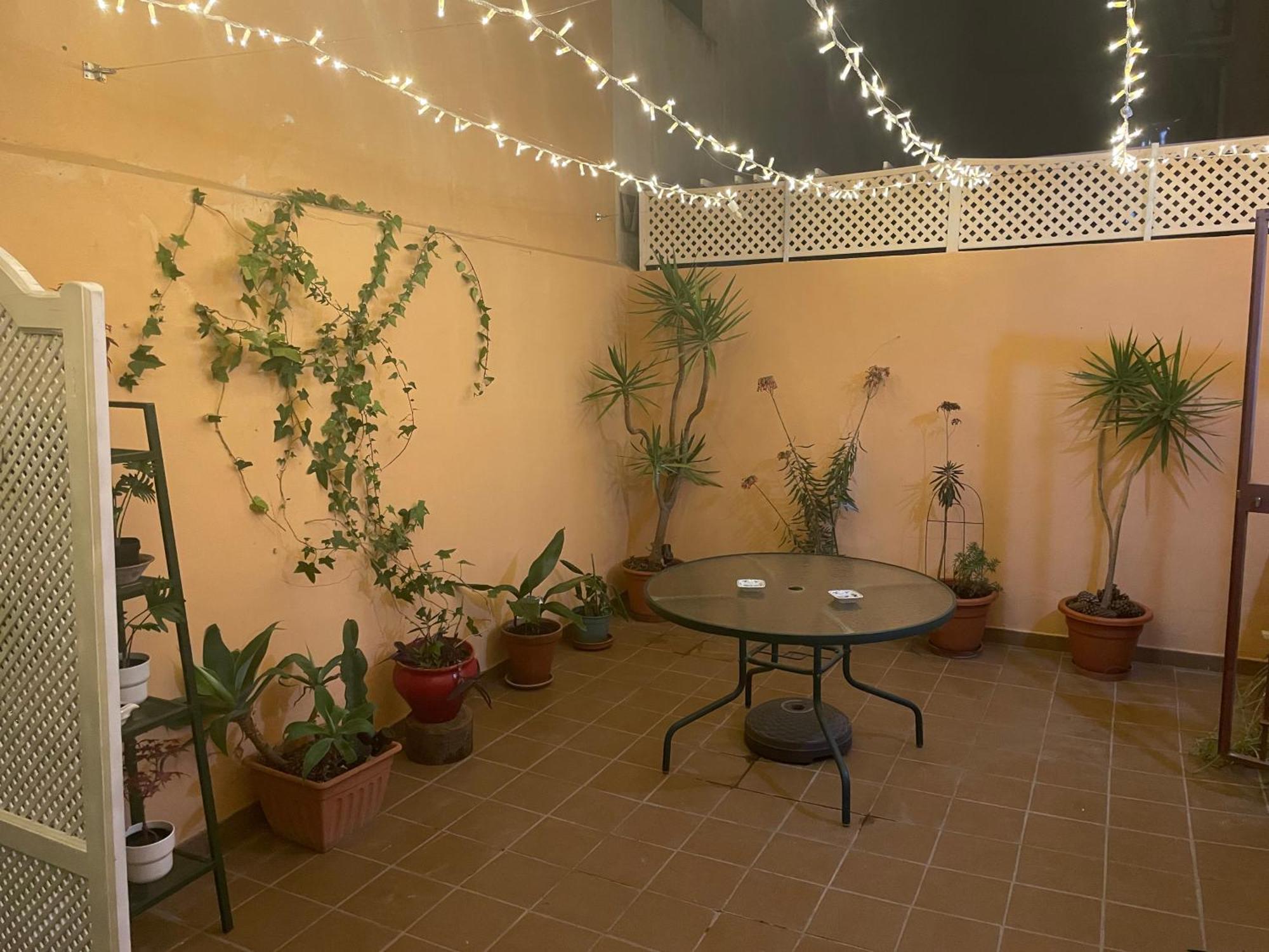 Luchana 15 Málaga Eksteriør bilde
