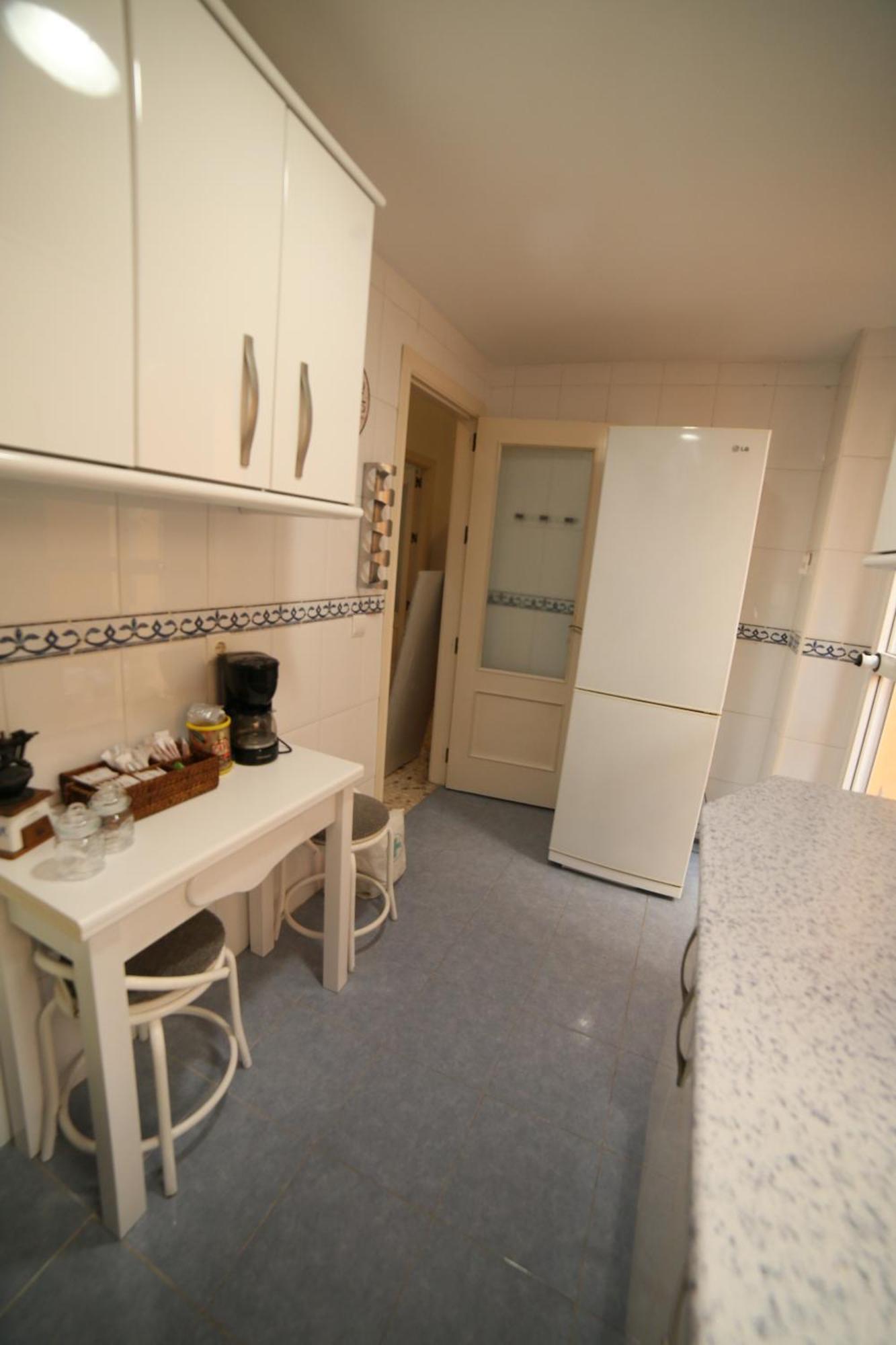 Luchana 15 Málaga Eksteriør bilde