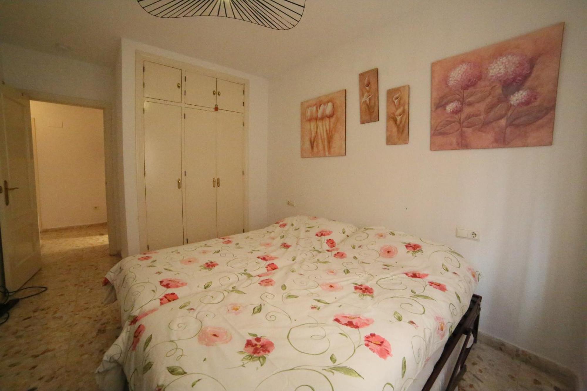 Luchana 15 Málaga Eksteriør bilde