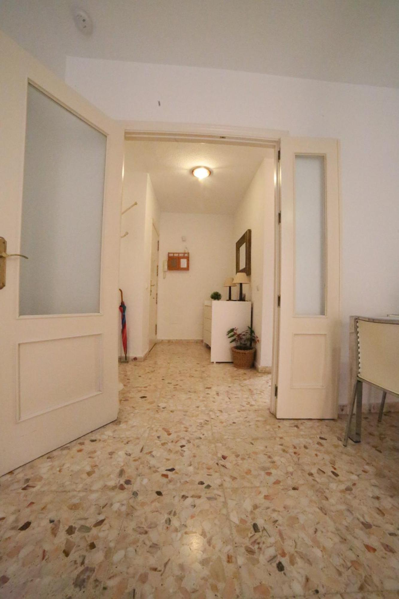Luchana 15 Málaga Eksteriør bilde