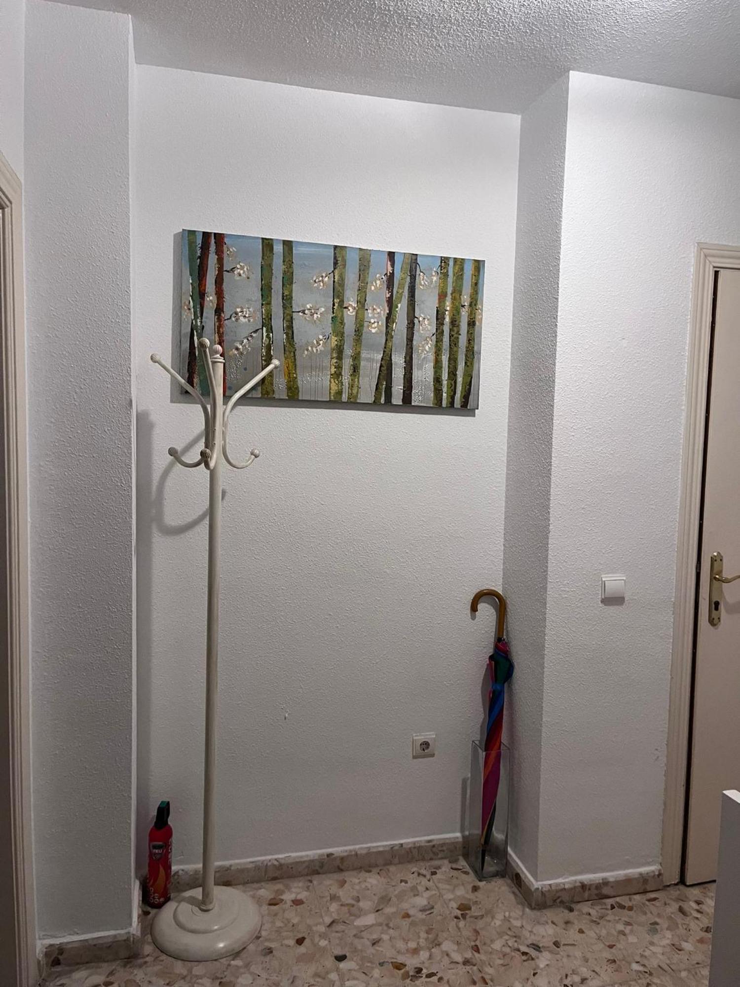 Luchana 15 Málaga Eksteriør bilde