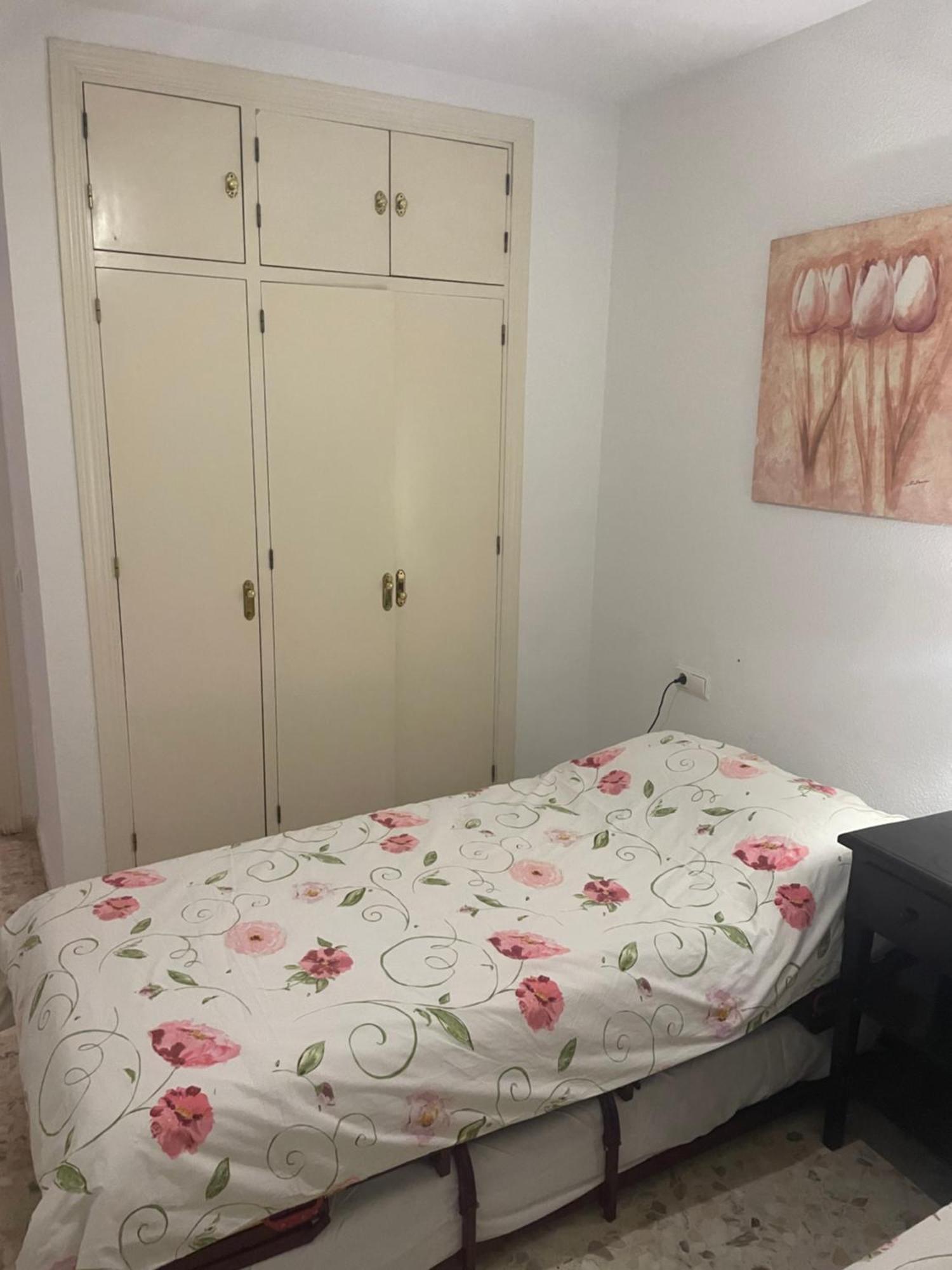 Luchana 15 Málaga Eksteriør bilde