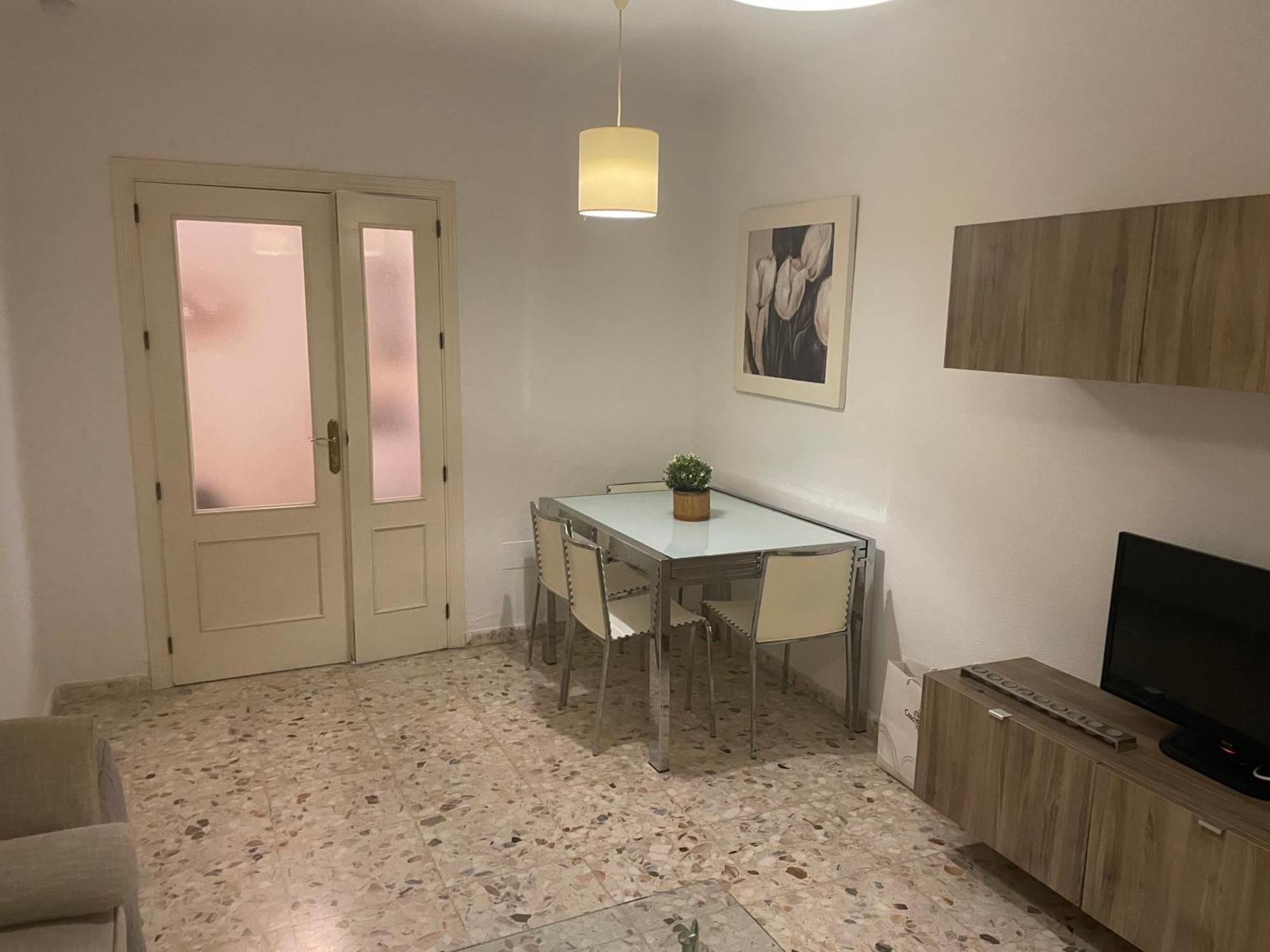 Luchana 15 Málaga Eksteriør bilde